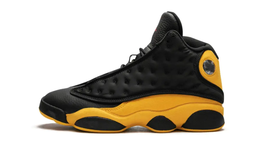 Air Jordan 13 "Melo Class of 2002" 0D720409