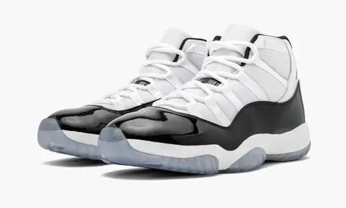 Air Jordan 11 Retro "Concord " 
