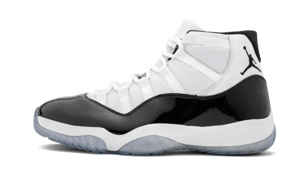 Air Jordan 11 Retro "Concord " 9482106