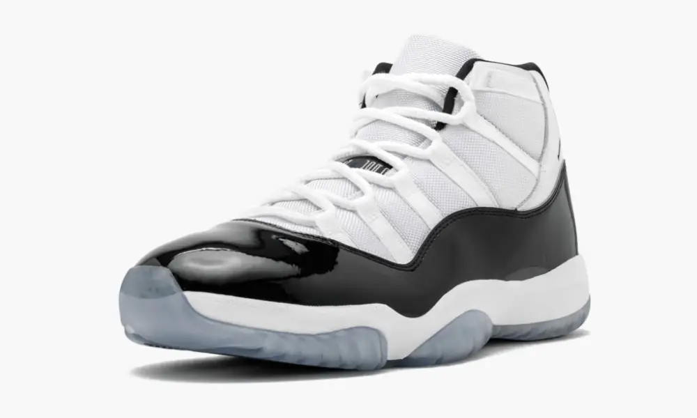 Air Jordan 11 Retro "Concord "