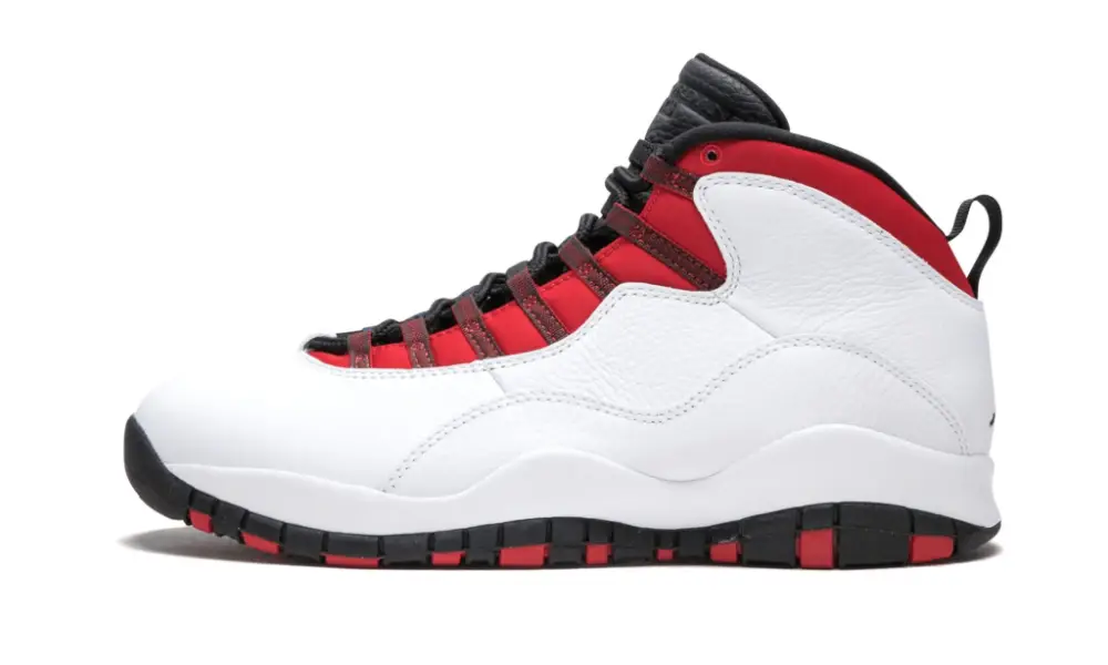 Air Jordan 10 Retro "Russell Westbrook - Class of 2006" FB82213