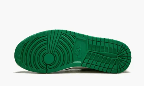 Air Jordan 1 Retro High OG "Pine Green" 