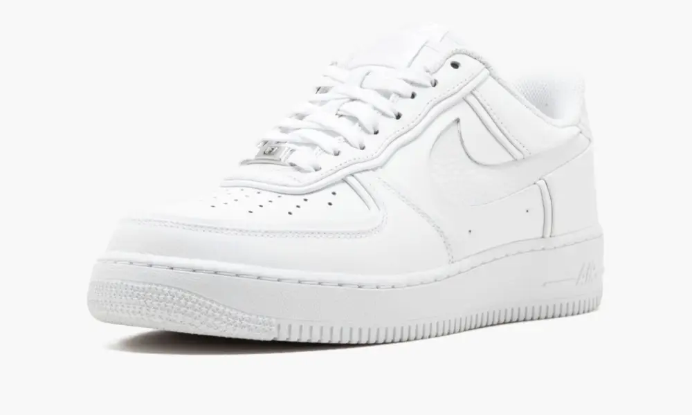 Air Force 1 John Elliott "John Elliott - White" 
