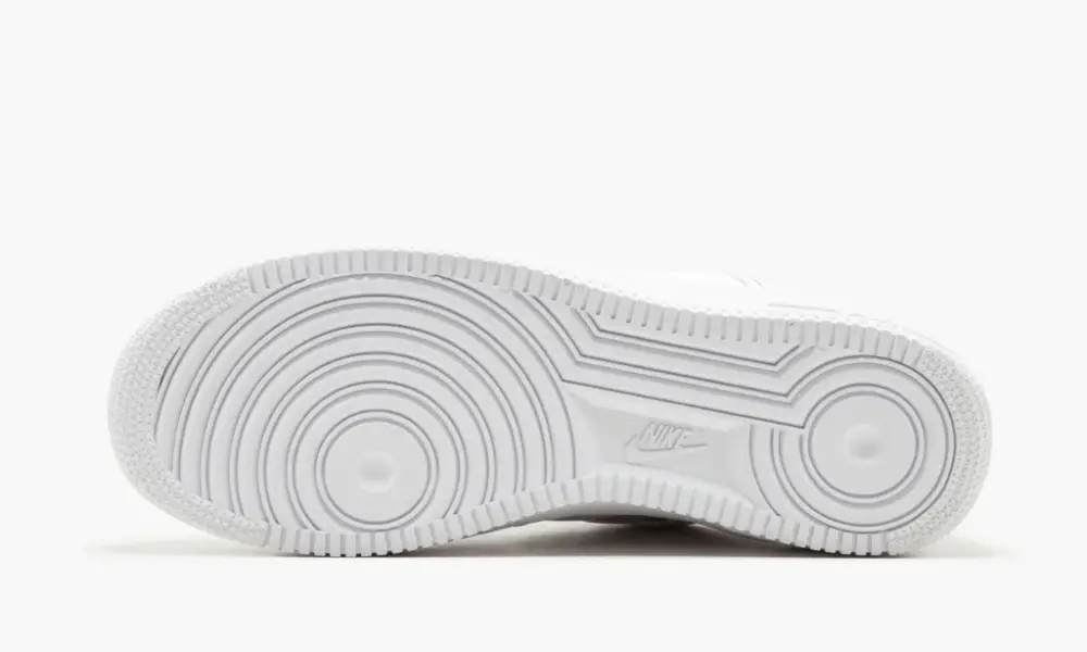 Air Force 1 John Elliott "John Elliott - White" 