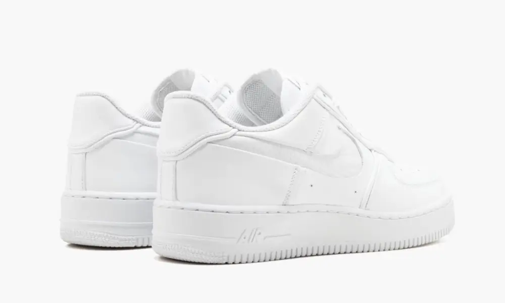 Air Force 1 John Elliott "John Elliott - White" 