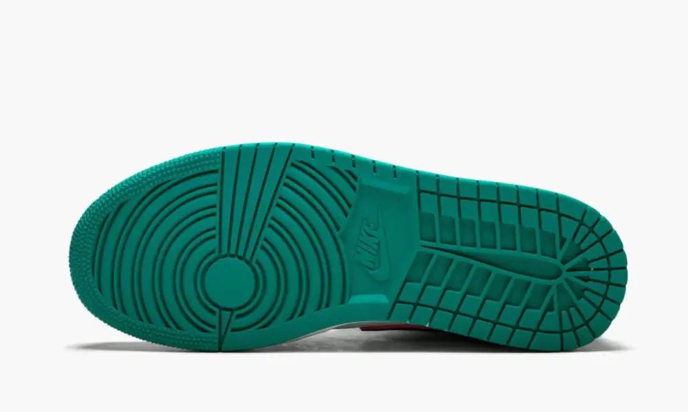 Air Jordan 1 MID SE "South Beach"
