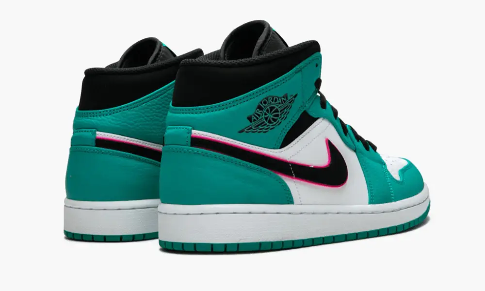 Air Jordan 1 MID SE "South Beach"