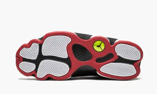 Air Jordan 13 "He Got Game" 