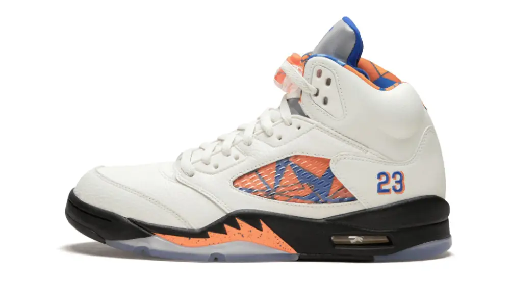Air Jordan 5 Retro "International Flight" 