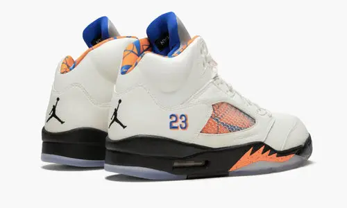 Air Jordan 5 Retro "International Flight"