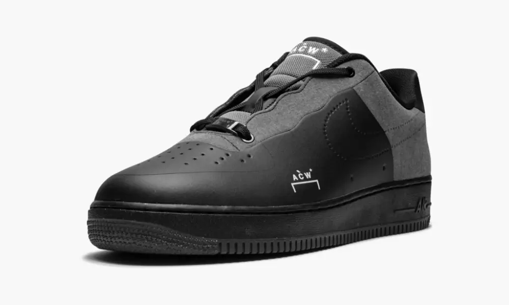 Air Force 1 '07 ACW "A-Cold-Wall"