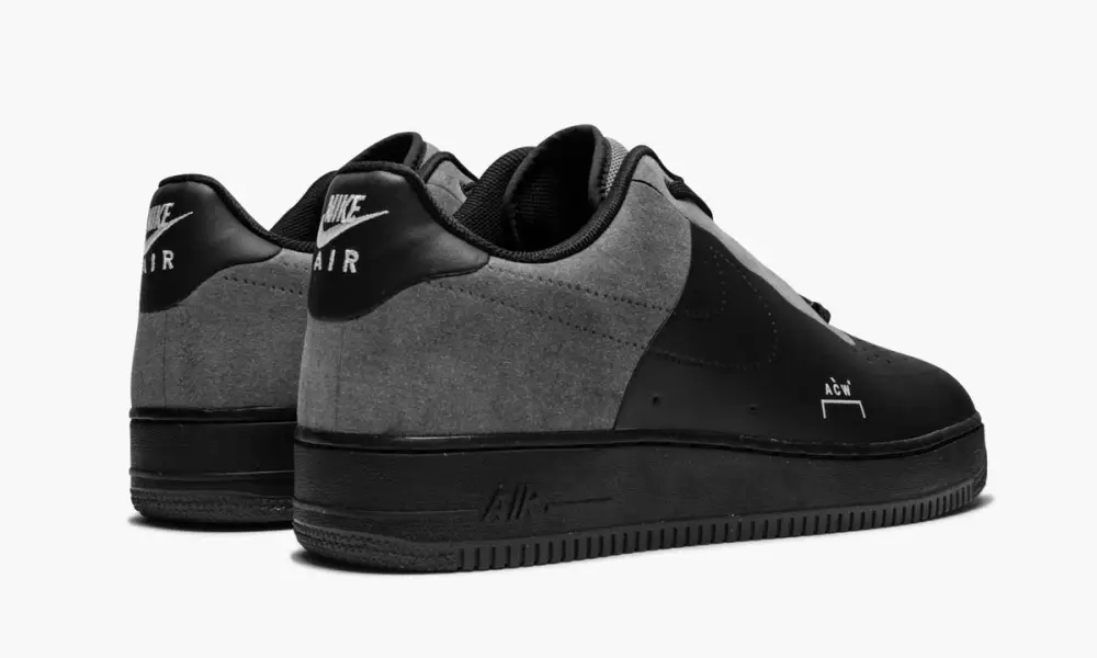 Air Force 1 '07 ACW "A-Cold-Wall"