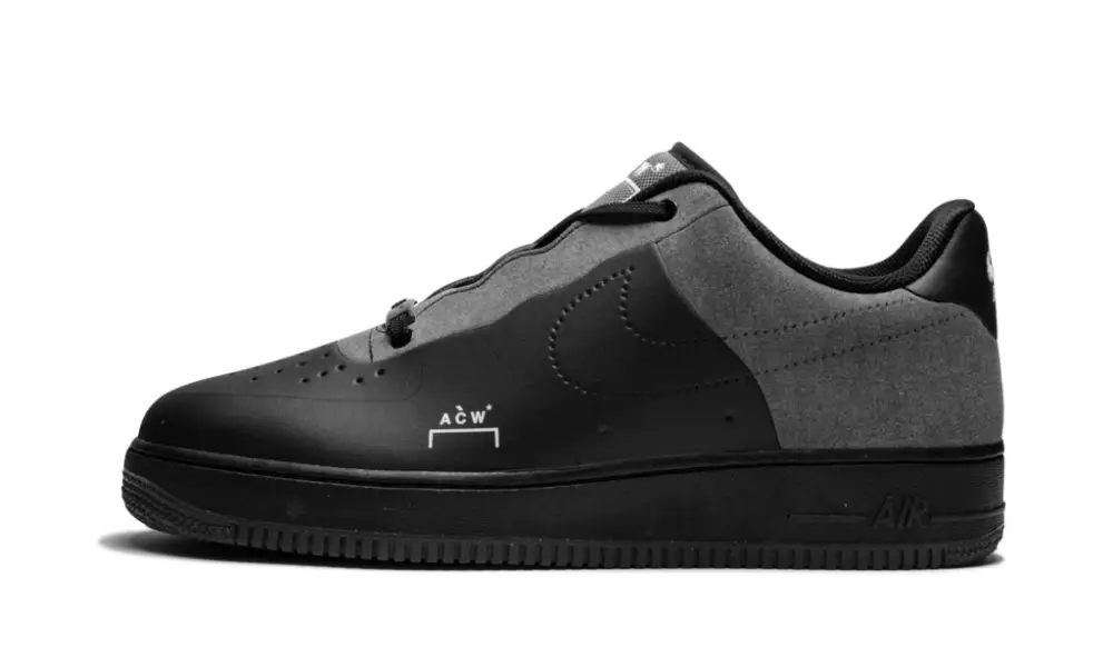 Air Force 1 '07 ACW "A-Cold-Wall"