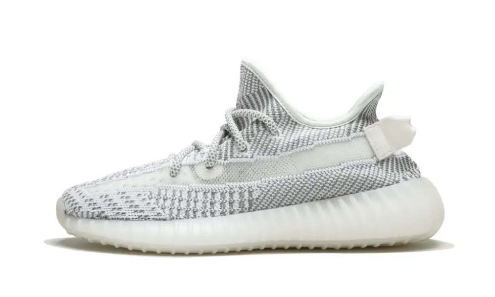 Yeezy Boost 350 V2 "Static" 98AE1855