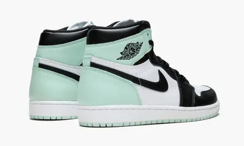 Air Jordan 1 Retro High OG NRG "Igloo" 