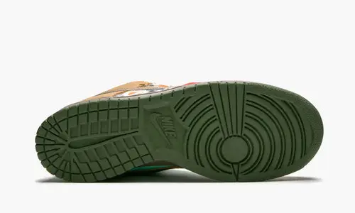 SB What The Dunk "What The Dunk" 