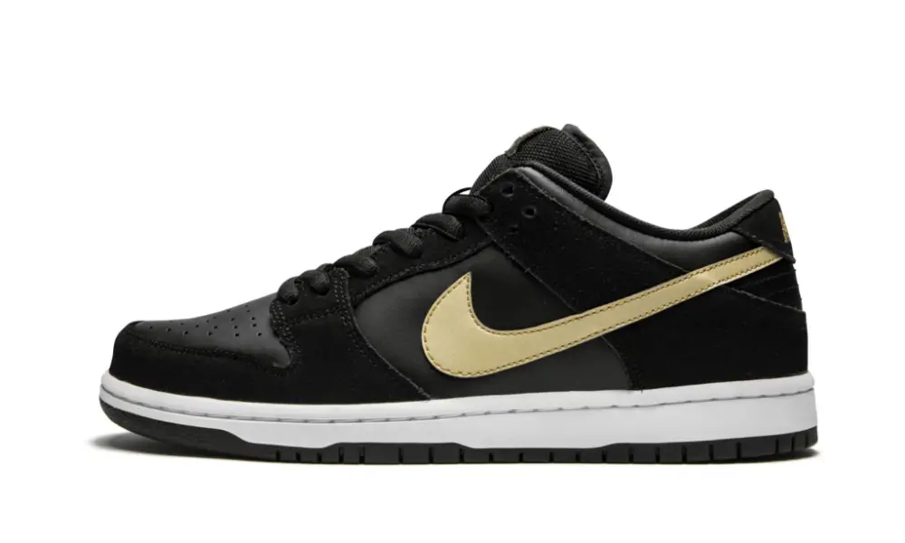 SB Dunk Low Pro "Takashi" 