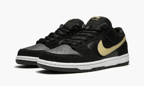 SB Dunk Low Pro "Takashi" 
