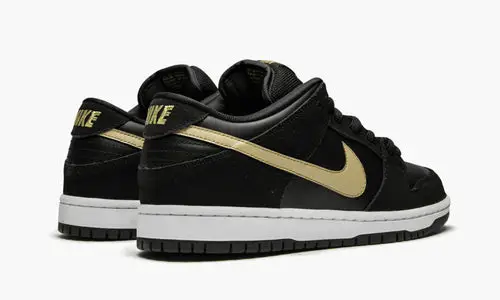 SB Dunk Low Pro "Takashi" 