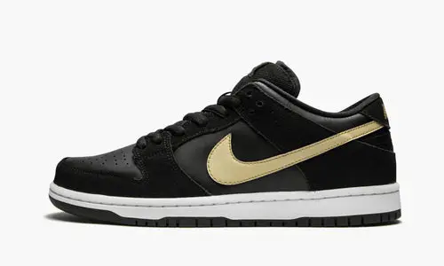 SB Dunk Low Pro "Takashi" 