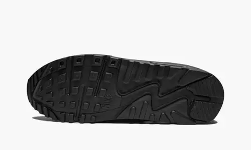 The 10: Nike Air Max 90 "Off-White - Black" 