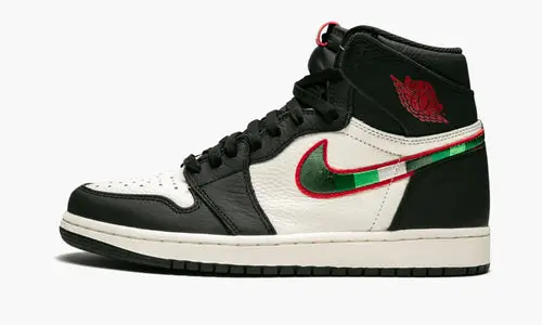 Air Jordan 1 Retro High OG "Sports Illustrated   A Star Is Born" 