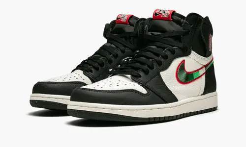 Air Jordan 1 Retro High OG "Sports Illustrated   A Star Is Born" 