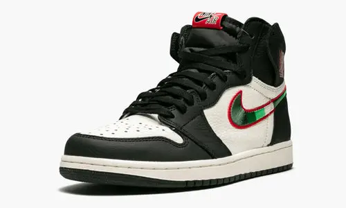Air Jordan 1 Retro High OG "Sports Illustrated   A Star Is Born" 