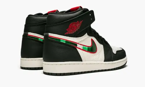 Air Jordan 1 Retro High OG "Sports Illustrated   A Star Is Born" 