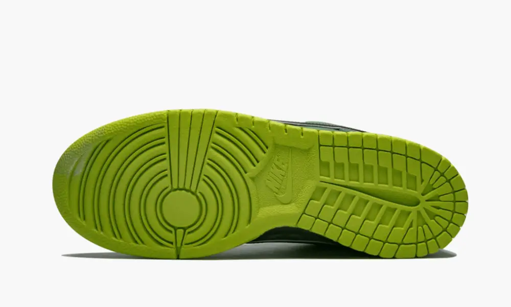 SB Dunk Low Pro OG QS Special "Concepts - Green Lobster" 