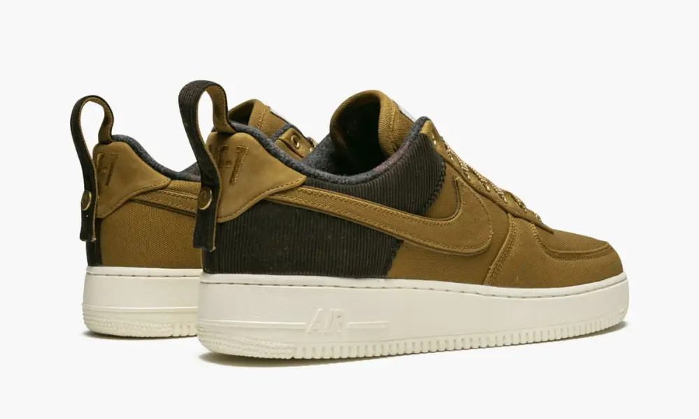 Air Force 1 '07 PRM WIP "CARHARTT WIP"