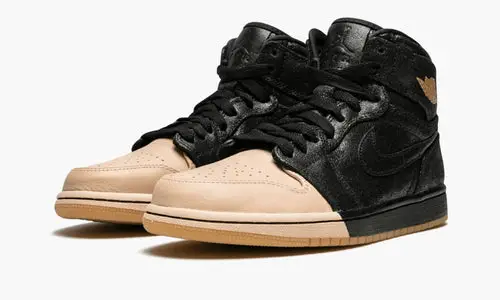 WMNS Air Jordan 1 Retro High P 