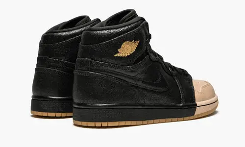 WMNS Air Jordan 1 Retro High P 