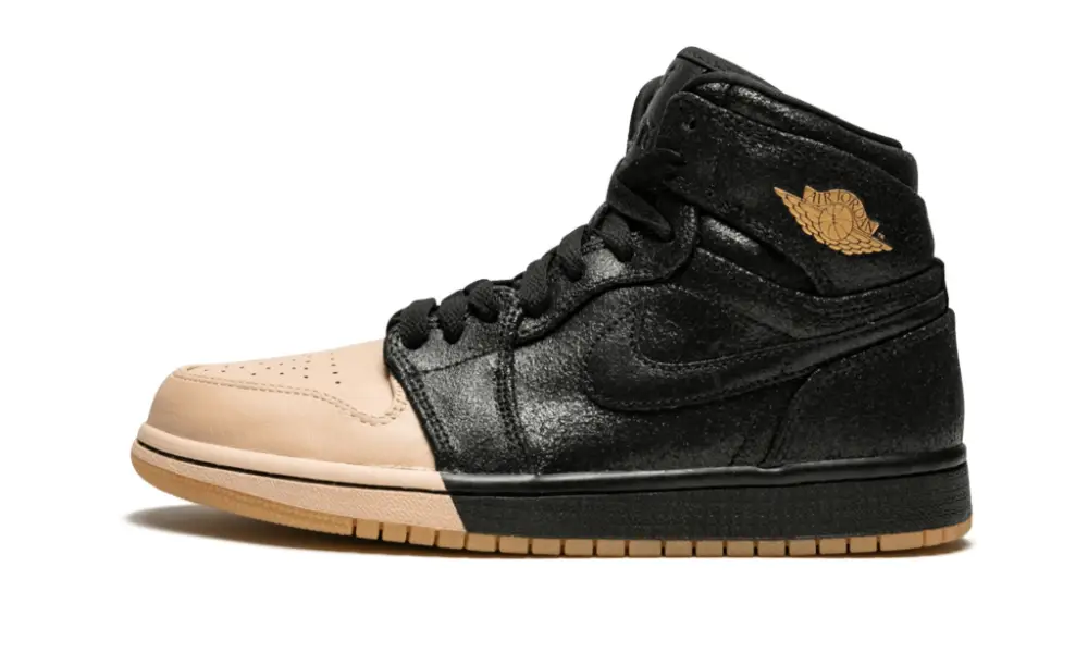 WMNS Air Jordan 1 Retro High P 