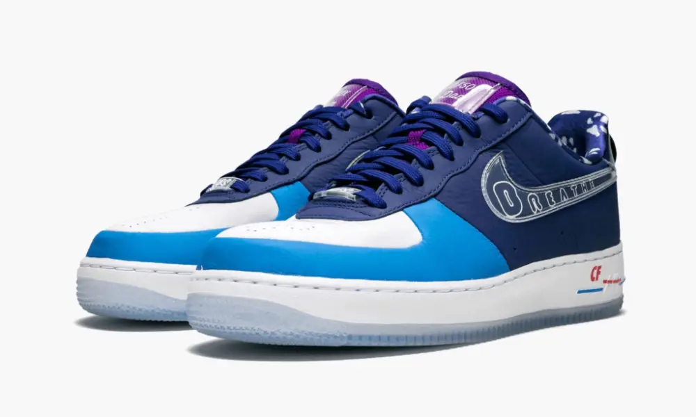 W Air Force 1 Low DB "DOERNBECHER"