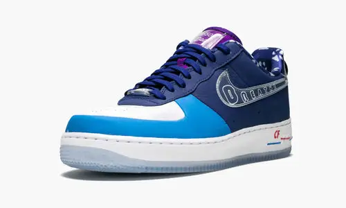 W Air Force 1 Low DB "DOERNBECHER" 