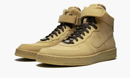 AF1 Downtown Hi Gum LW QS "AF1 Downtown Hi Gum LW QS"