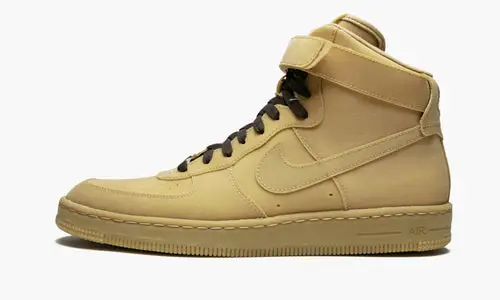 AF1 Downtown Hi Gum LW QS "AF1 Downtown Hi Gum LW QS" 