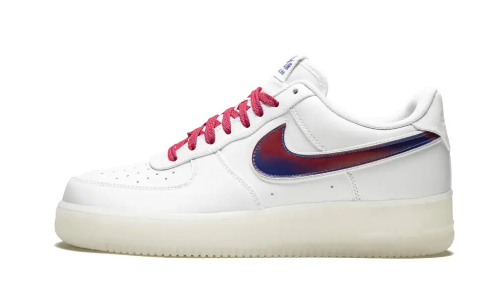 Air Force 1 '07 "De Lo Mio" 36F331406