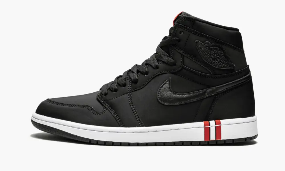 Air Jordan 1 Retro Hi OG BCFC "PSG - Paris Saint Germain" 