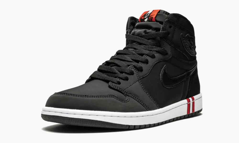 Air Jordan 1 Retro Hi OG BCFC "PSG - Paris Saint Germain" 