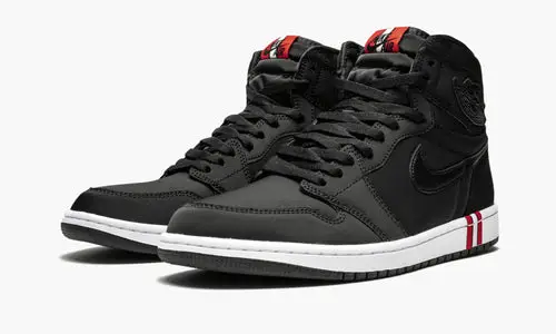 Air Jordan 1 Retro Hi OG BCFC "PSG - Paris Saint Germain" 