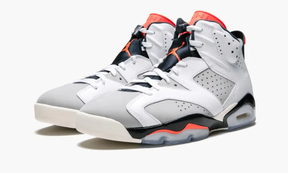 Air Jordan 6 Retro "Tinker Hatfield" 