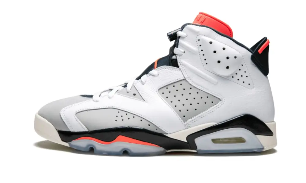 Air Jordan 6 Retro "Tinker Hatfield" 96D12075