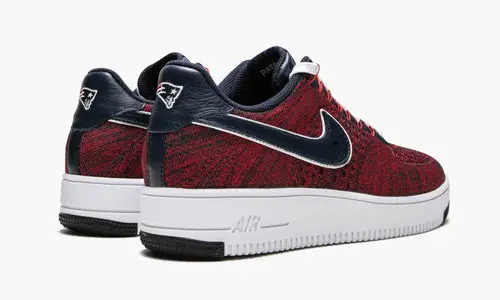 AF1 Ultra Flyknit Low RKK 