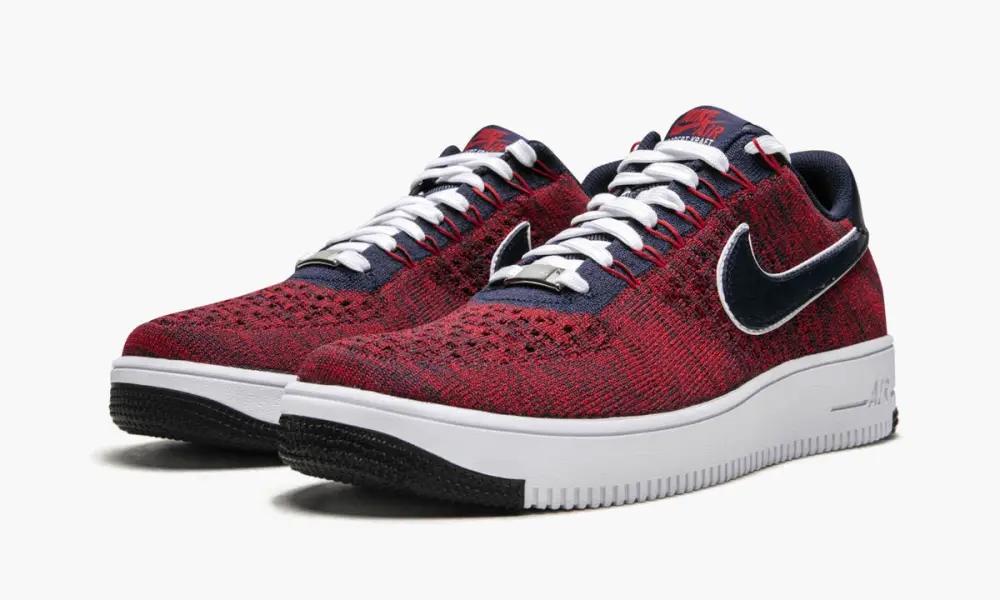 AF1 Ultra Flyknit Low RKK 