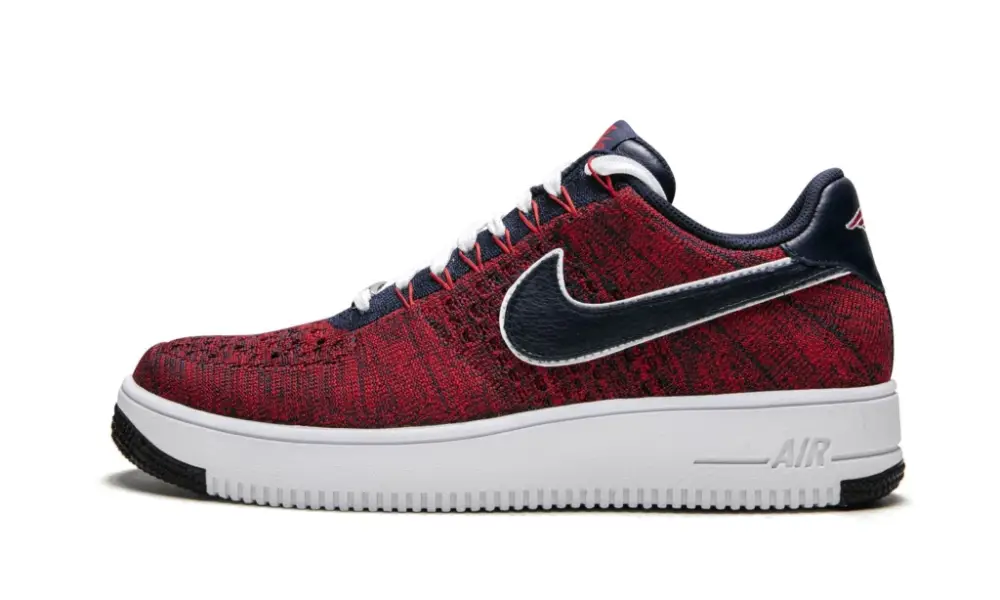 AF1 Ultra Flyknit Low RKK 