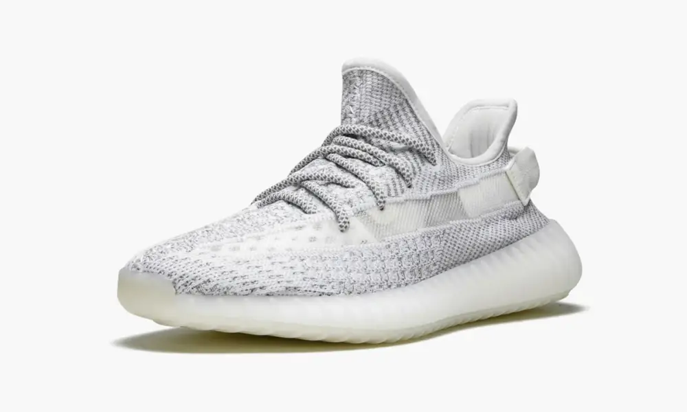 Yeezy Boost 350 V2 Reflective "Static" 