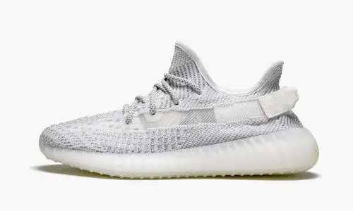 Yeezy Boost 350 V2 Reflective "Static" 