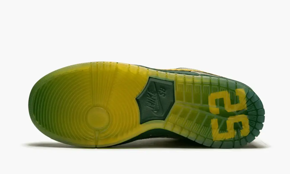 SB Dunk Low QS DB "Doernbecher" 